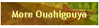 More Ouahigouya
