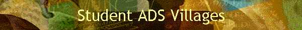 Student ADS Villages